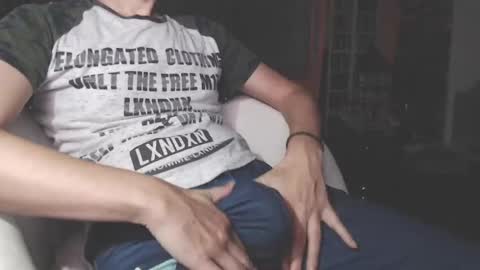 benijamin online show from February 17, 10:38 pm