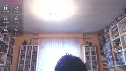 benijamin online show from November 17, 9:45 am