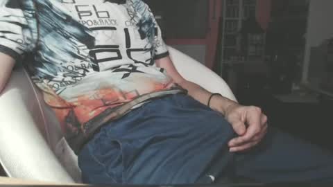 benijamin online show from February 3, 10:43 pm