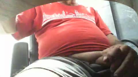 beninoam75 online show from October 24, 1:12 pm