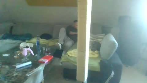 benizio online show from February 19, 12:33 pm