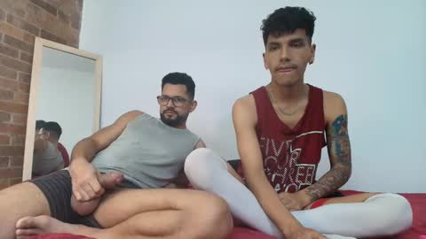 benjamin online show from October 12, 3:10 am