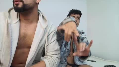 benjamin online show from October 13, 3:41 am