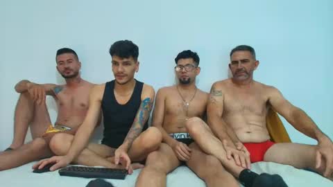 benjamin online show from November 7, 2:47 am