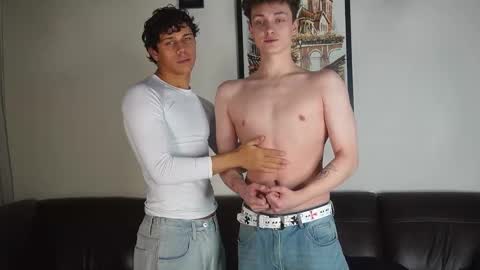 Dani online show from December 15, 1:07 pm