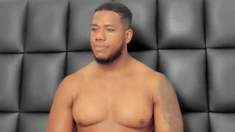 BEJAMIN online show from March 18, 7:53 pm