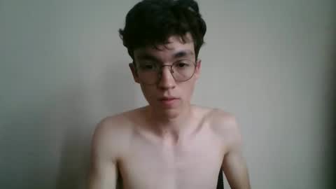 Benja online show from September 30, 9:03 pm