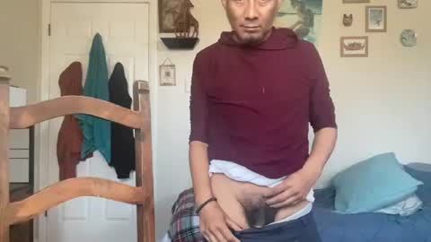 benmoncada630 online show from February 21, 6:55 pm