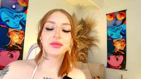 benn_ulus online show from April 14, 11:57 am