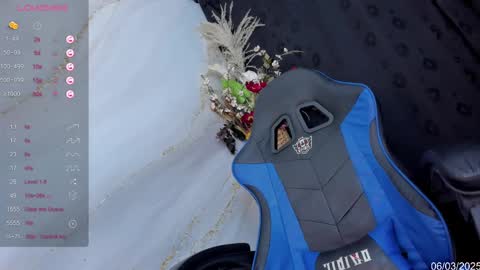  Nova online show from March 6, 4:38 pm