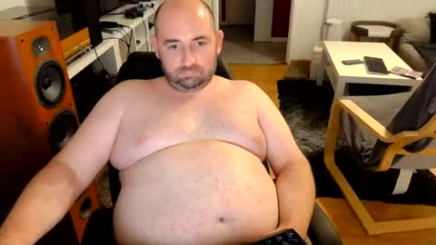 Ben online show from July 30, 3:56 pm