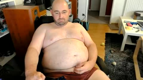 Ben online show from June 27, 12:55 pm