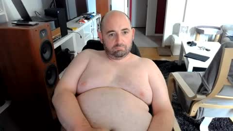 Ben online show from July 18, 9:44 am