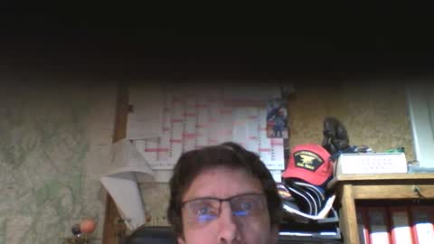 benny1260 online show from March 12, 7:36 pm