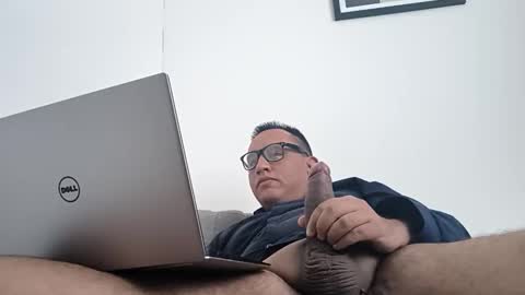 Benn  online show from May 16, 5:55 pm