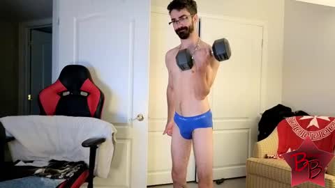 benny_boy95 online show from September 17, 12:30 pm