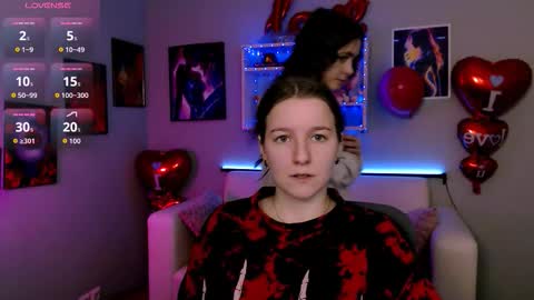 Benny online show from February 24, 11:02 am