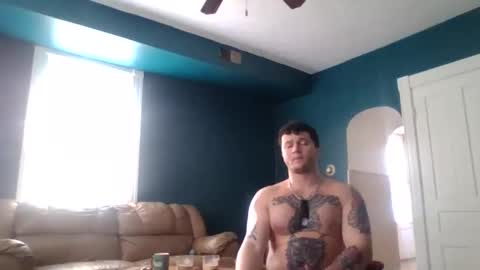 bennymaple online show from March 1, 9:30 pm