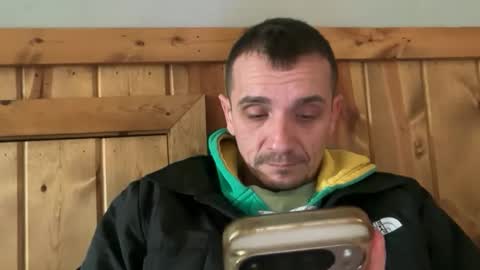 benny and innocentvixon online show from February 13, 5:27 pm