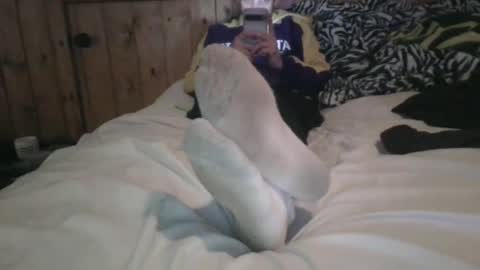 benny and innocentvixon online show from February 7, 2:40 am