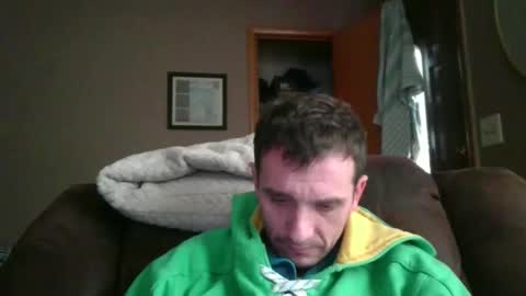 benny and innocentvixon online show from January 27, 6:09 pm