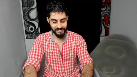 ben online show from December 12, 8:21 pm