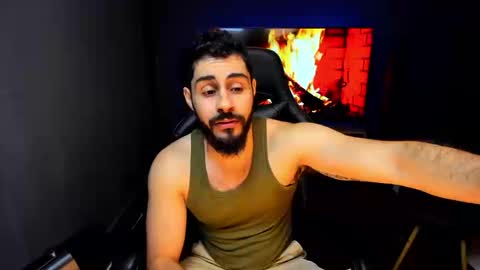 ben online show from September 16, 11:19 pm