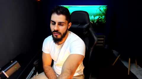 ben online show from September 11, 1:18 am