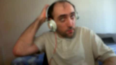 bentish online show from April 21, 1:40 pm