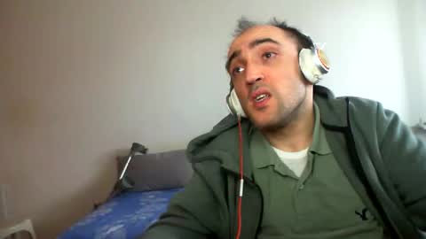 bentish online show from March 21, 1:38 pm