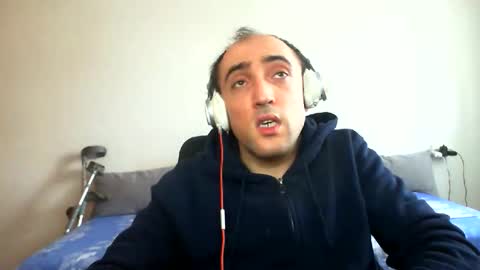 bentish online show from March 19, 10:21 am