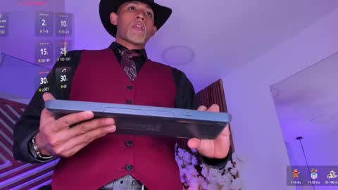 bento_fox online show from January 18, 4:21 am