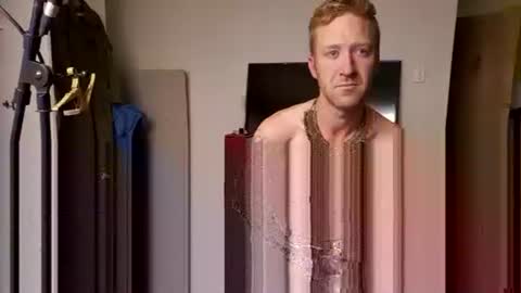 BentOverBlonde online show from January 3, 3:01 pm