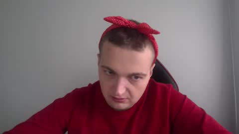 Dirk online show from November 3, 10:27 am