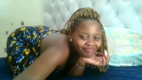 Berbie eva online show from February 18, 5:02 pm