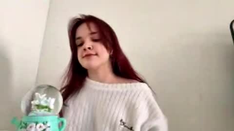 Alex online show from February 20, 9:55 am