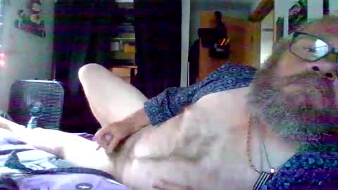 bergeeric1970 online show from June 1, 10:11 pm