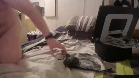 berlinerbaer1963 online show from March 15, 6:44 pm