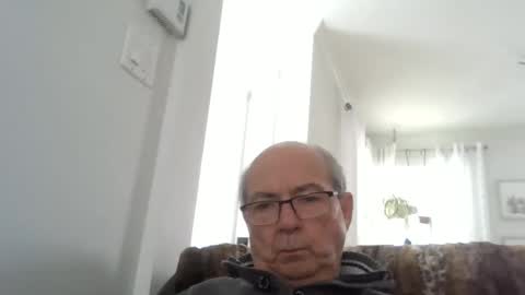 bernard1102 online show from February 7, 3:26 pm