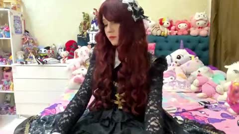Eva  online show from May 11, 8:43 am