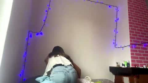 Jeny online show from January 19, 10:47 am