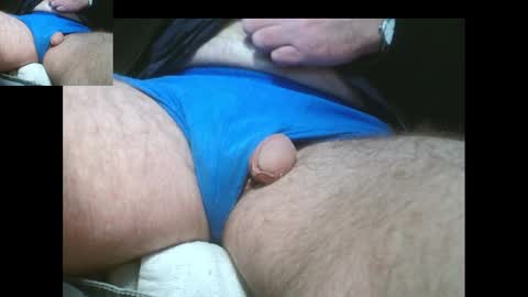 bernardo1968 online show from February 11, 2:46 pm