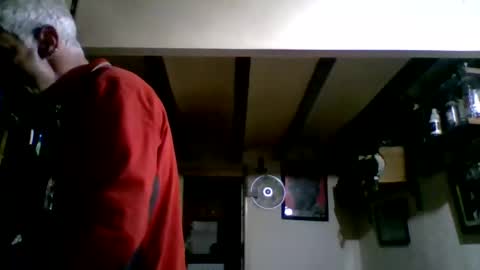 bernichaos77 online show from March 1, 9:08 pm