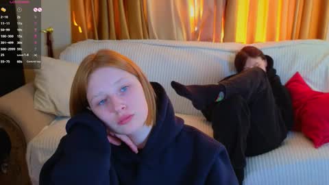 Your sweet Tara and Eva online show from October 2, 10:58 am