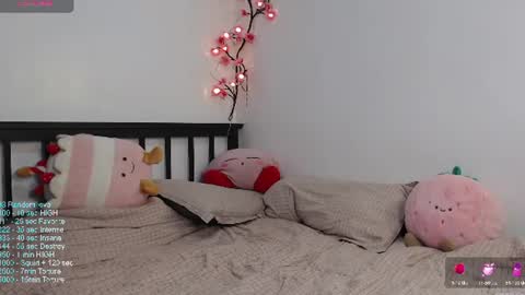SnowClairee online show from June 28, 4:08 am