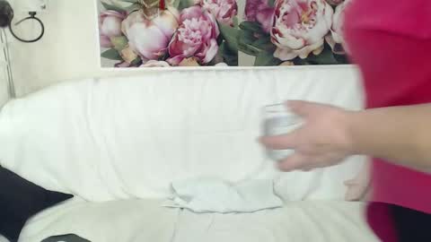 BerryShickX online show from October 28, 6:25 am