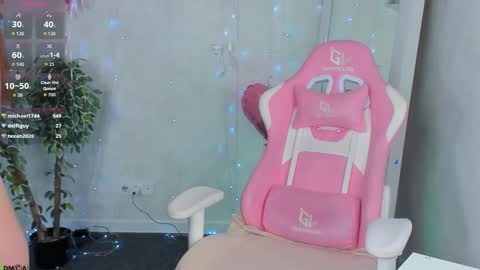 Berta  online show from February 22, 6:28 am