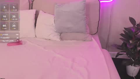 Berta  online show from February 24, 6:38 am