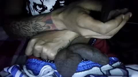 ToxicPipe757 online show from January 8, 1:50 pm