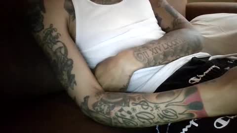 ToxicPipe757 online show from February 6, 2:48 pm